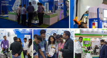 Thank you for visiting our booth C36 at the IIDE Mumbai exhibition