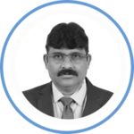 Shreyas Mehta, Managing Director, Prompt Equipments Pvt. Ltd.