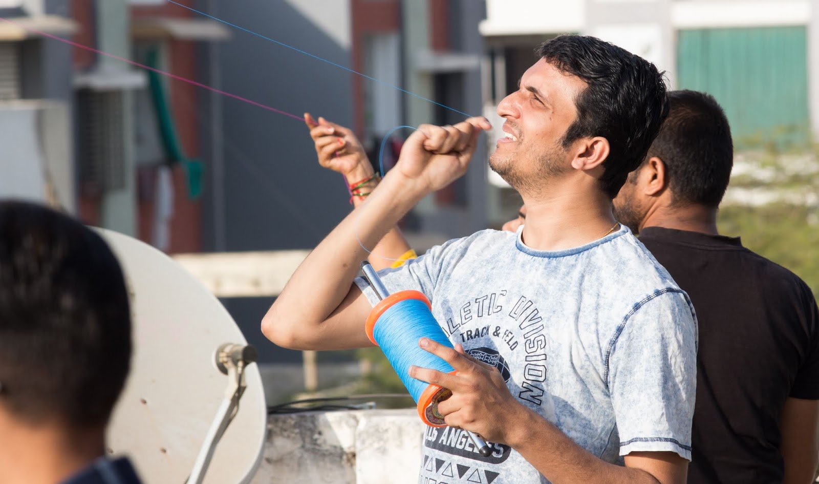 Kite Festival Celebration 2019