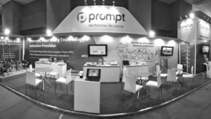 Exhibition image for Prompt Dairy Tech