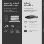 Exhibition layout for Prompt Dairy Tech