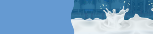 Webpage banner for Prompt Dairy Tech