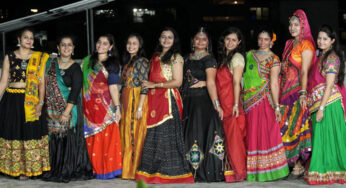 Navratri Celebration 2019