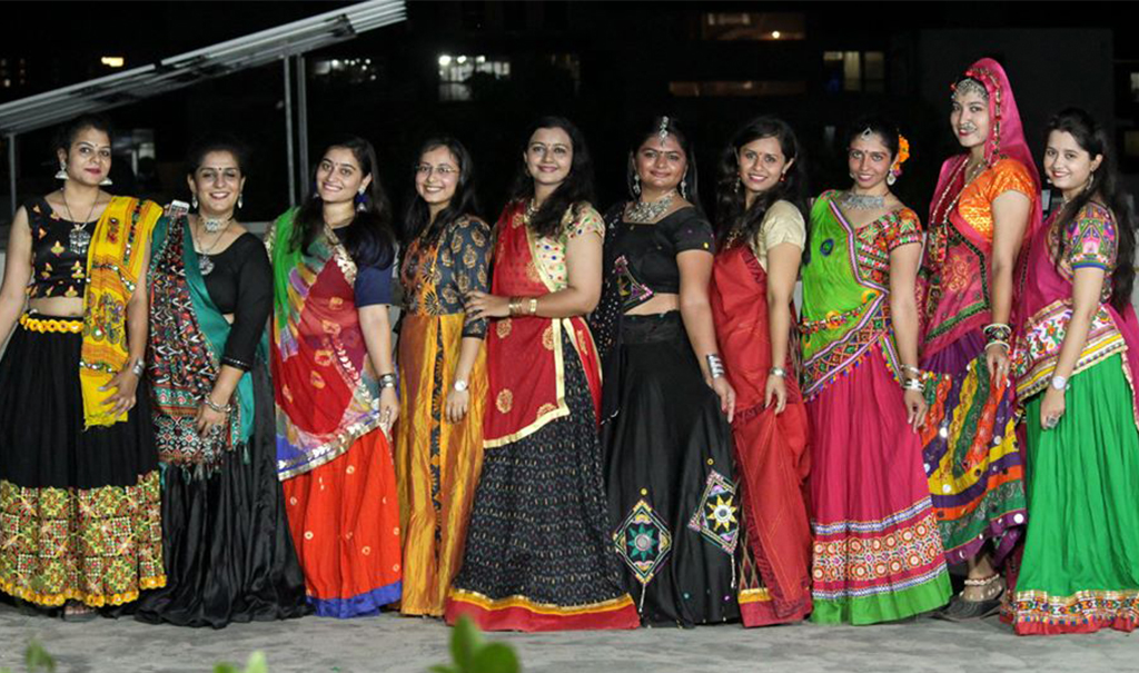 Navratri Celebration 2019