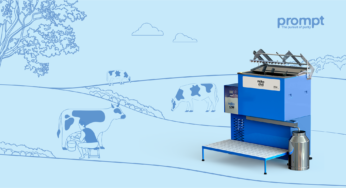 Instant Milk Chilling Machine: An innovation to sustain purity