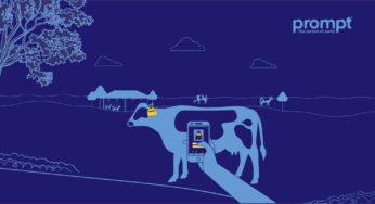 Smart Digital Reader for Bovine Ear Tag