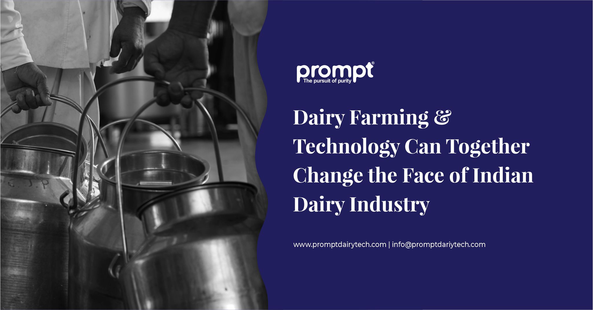 Dairy Technology