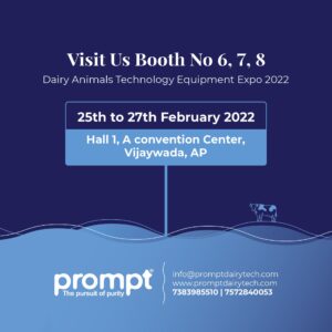 airy Animals Technology Equipment Expo 2022