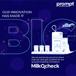 MilkOcheck