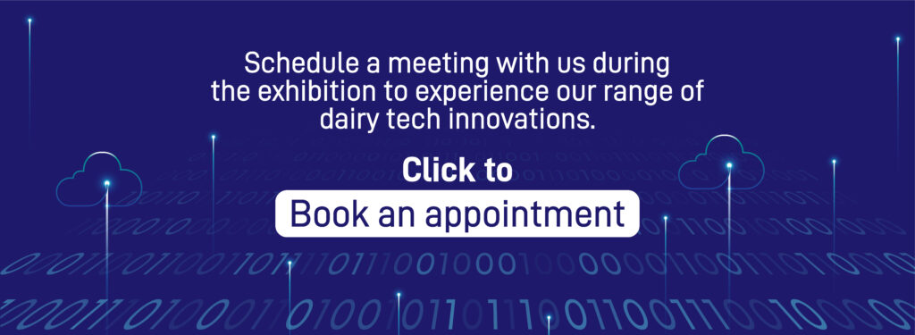 Prompt IDF Landing Page by Prompt Dairy Tech