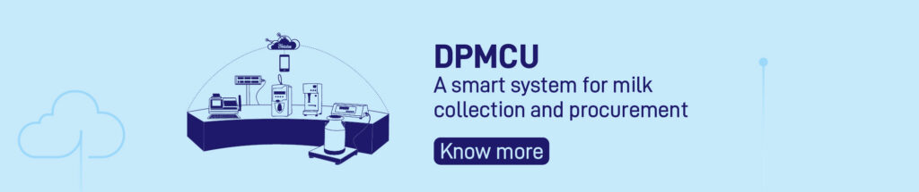 DPMCU by Prompt Dairy Tech