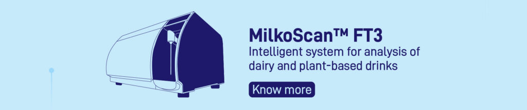 MilkoScan