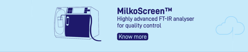 MilkoScreen