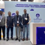 Prompt DairyTech Exhibition