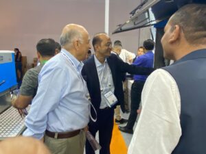 Prompt DairyTech Exhibition