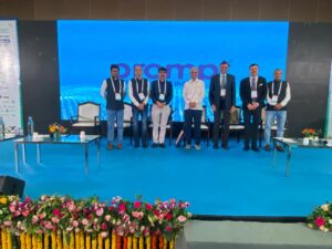 Awards and recognition by Prompt Dairy Tech