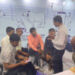 Prompt DairyTech Exhibition