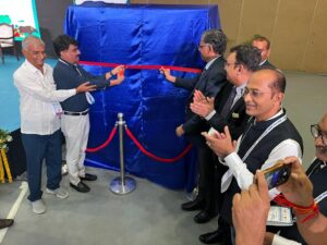 Prompt DairyTech exhibition Inauguration