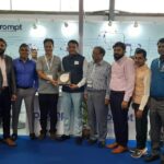 Prompt DairyTech Participation