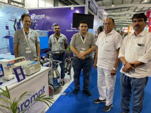 Prompt DairyTech
