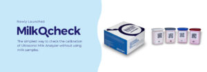 milkocheck by Prompt Dairy Tech