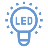 LED