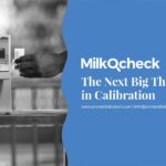 MilkOcheck: The Next Big Thing in Calibration