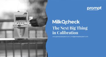 MilkOcheck: The Next Big Thing in Calibration