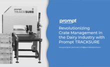 TrackSure- Crate Management System blog image by Prompt Dairy Tech