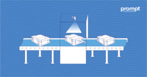Prompt TrackSure - AI-Powered, end-to-end, crate management system