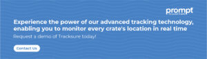 Blog banner for Prompt TrackSure by Prompt Dairy Tech