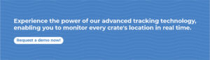Webpage banner for Prompt Tracksure by Prompt Dairy Tech
