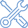 Icon for dealer webpage for Prompt Dairy Tech