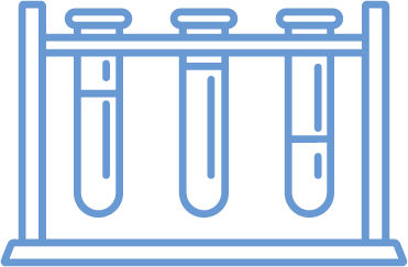 Test tubes for Prompt ThawEasy