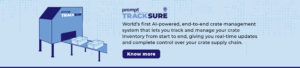 IDA Landing Page TrackSure