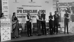 IPR Conclave 2024