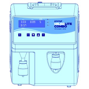 Prompt milkolite combo