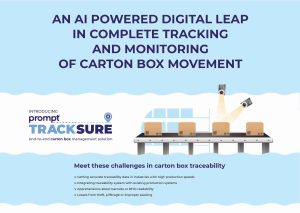 TrackSure Crate Management