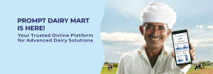 Prompt Dairy Mart Prompt Online Platform