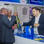Prompt at Dairytech Africa 2025