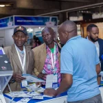 Prompt at Dairytech Africa 2025