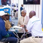 Prompt at Dairytech Africa 2025
