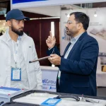 Prompt at Dairytech Africa 2025