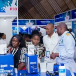 Prompt at Dairytech Africa 2025