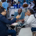 Prompt at Dairytech Africa 2025