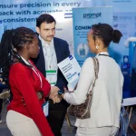 Prompt at Dairytech Africa 2025