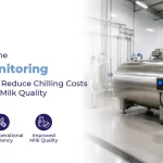 How Real-Time BMC Monitoring Helps Dairies Reduce Chilling Costs and Improve Milk Quality How Real-Time BMC Monitoring Helps Dairies Reduce Chilling Costs and Improve Milk Quality