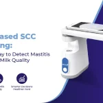Vision-Based SCC Monitoring: A Smarter Way to Detect Mastitis and Improve Milk Quality Vision-Based SCC Monitoring: A Smarter Way to Detect Mastitis and Improve Milk Quality
