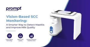 Vision-Based SCC Monitoring: A Smarter Way to Detect Mastitis and Improve Milk Quality