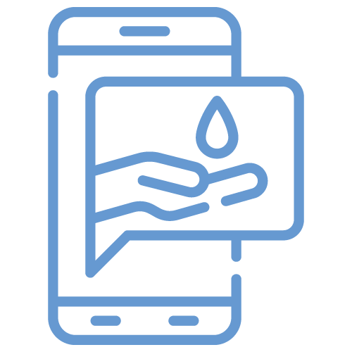 Android-based smart milk collection application